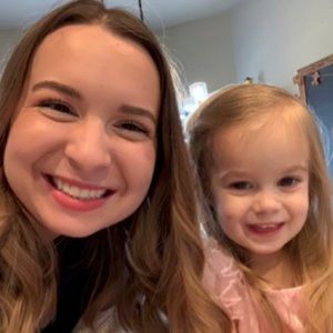 Meet your Posher, Beth